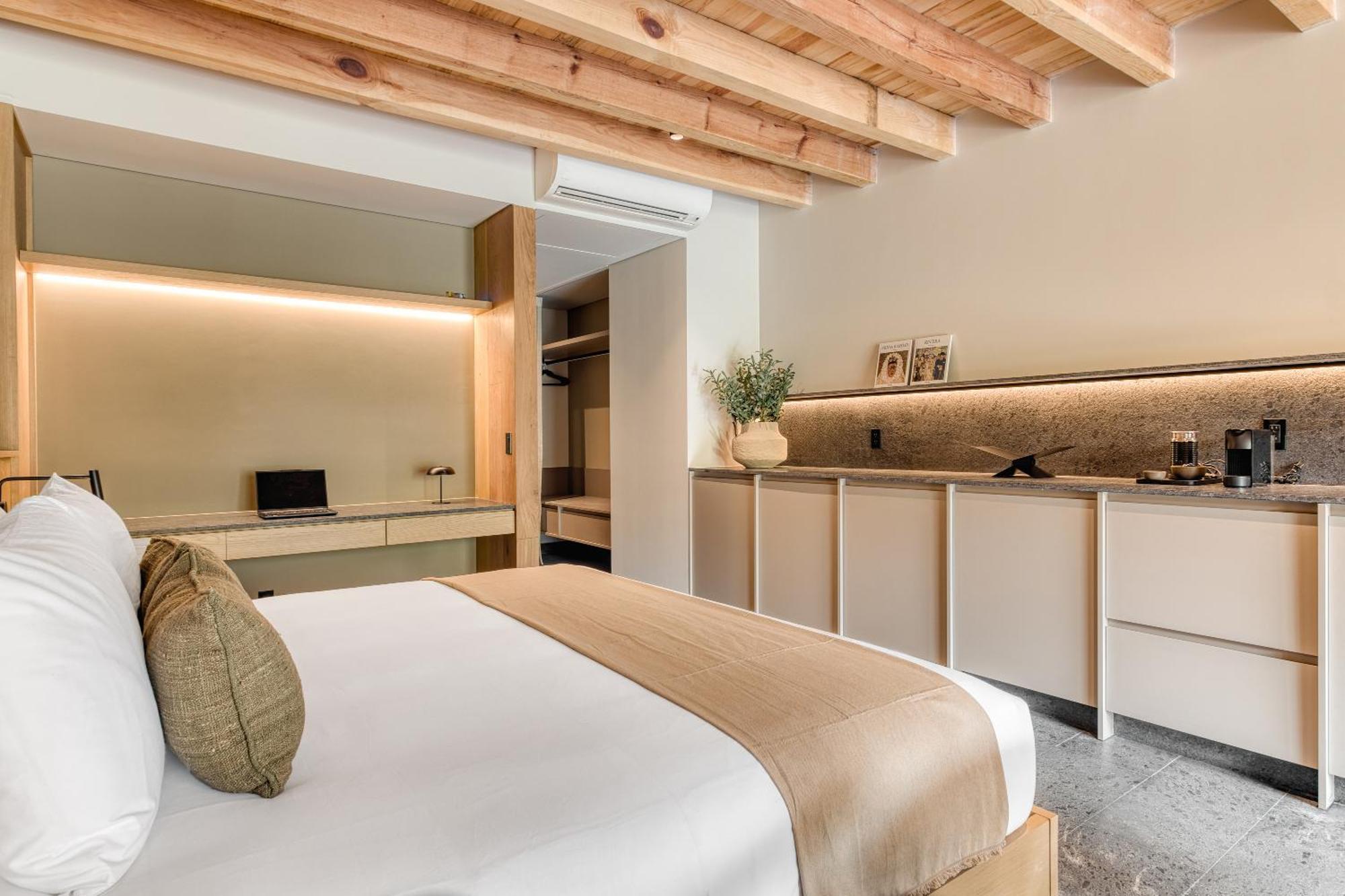 Onto Alvaro Obregon Mexico Chambre photo