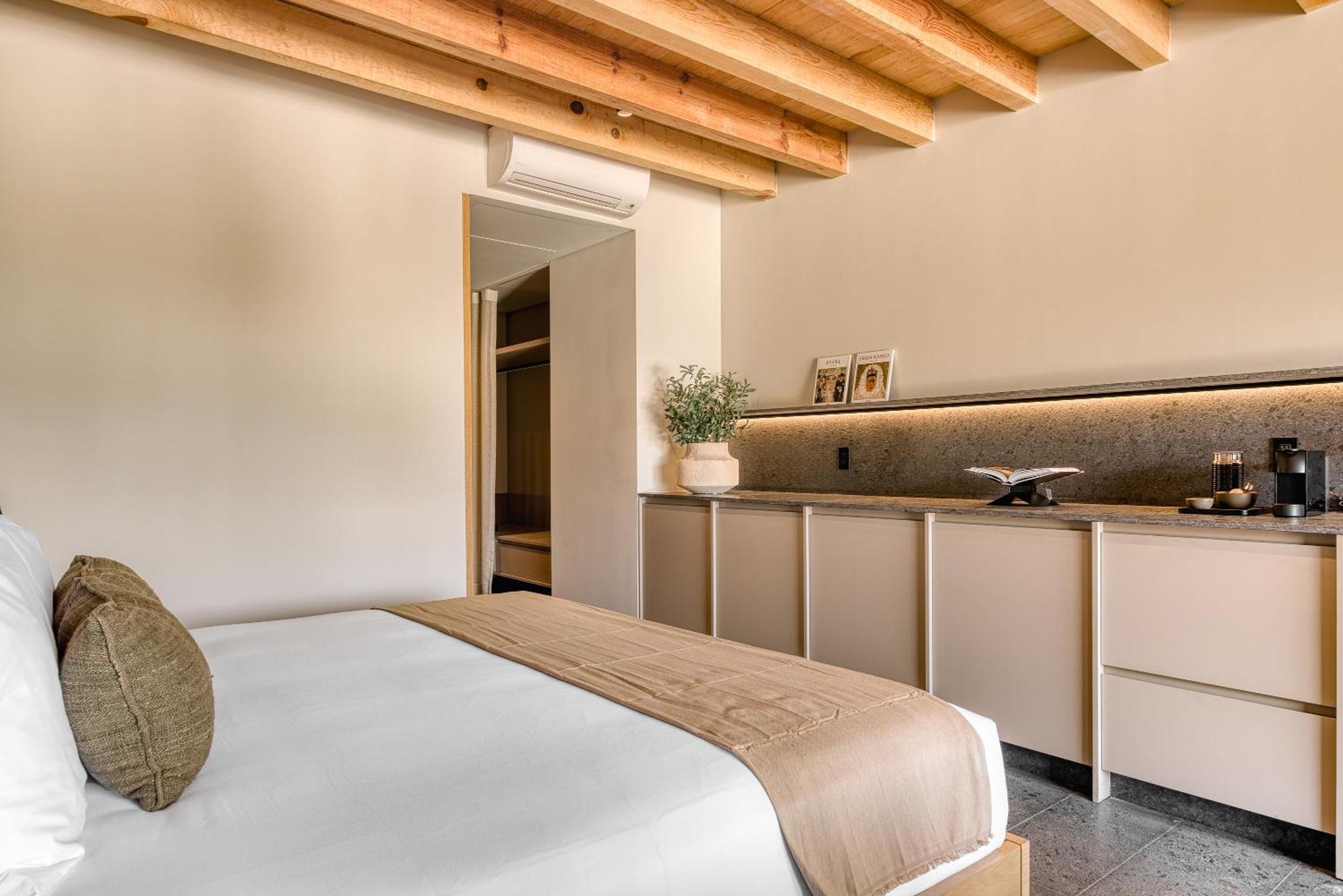 Onto Alvaro Obregon Mexico Chambre photo