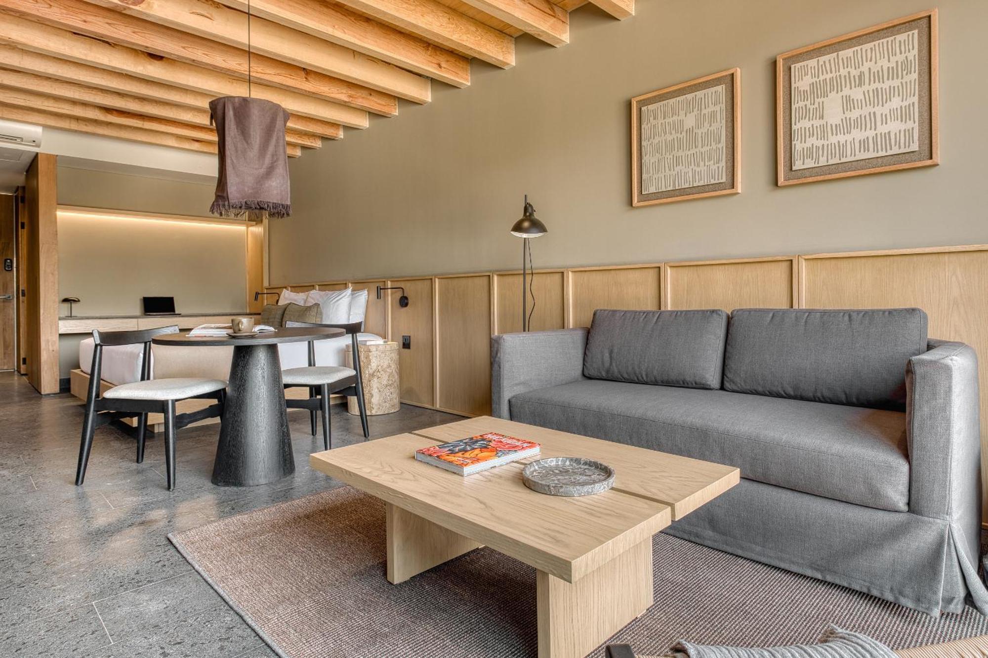 Onto Alvaro Obregon Mexico Chambre photo
