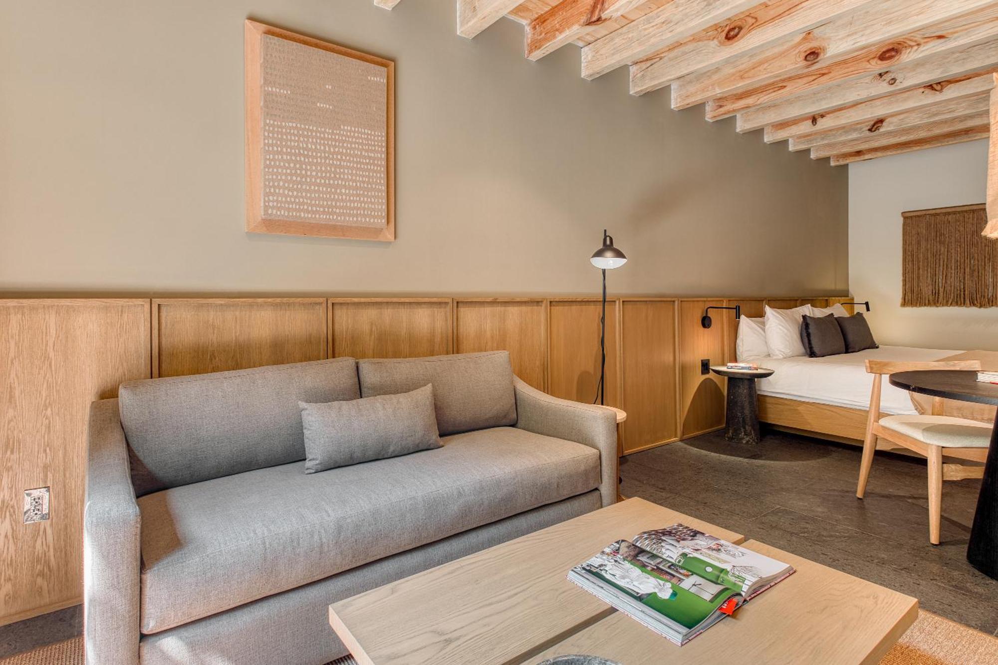 Onto Alvaro Obregon Mexico Chambre photo
