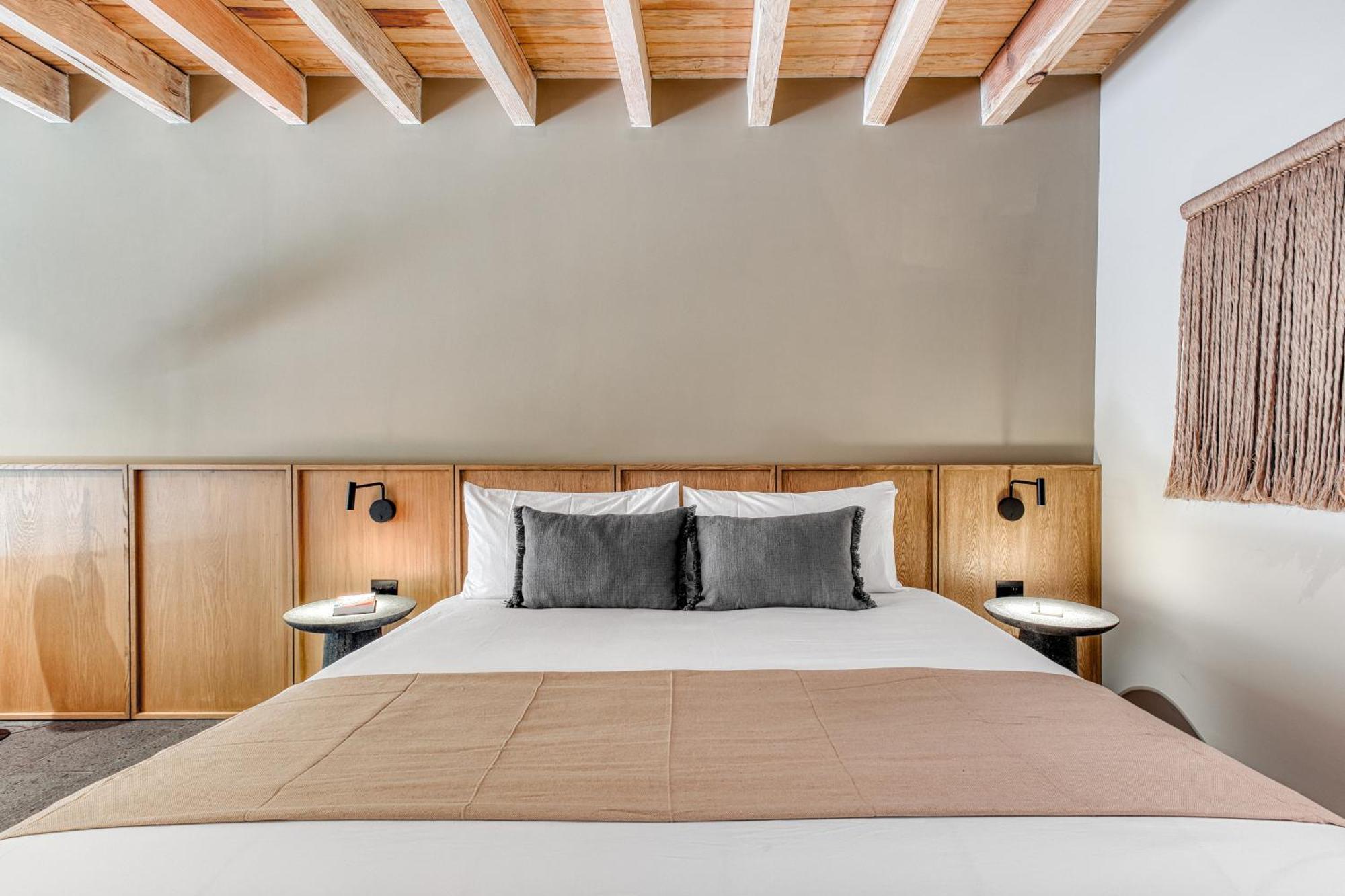 Onto Alvaro Obregon Mexico Chambre photo