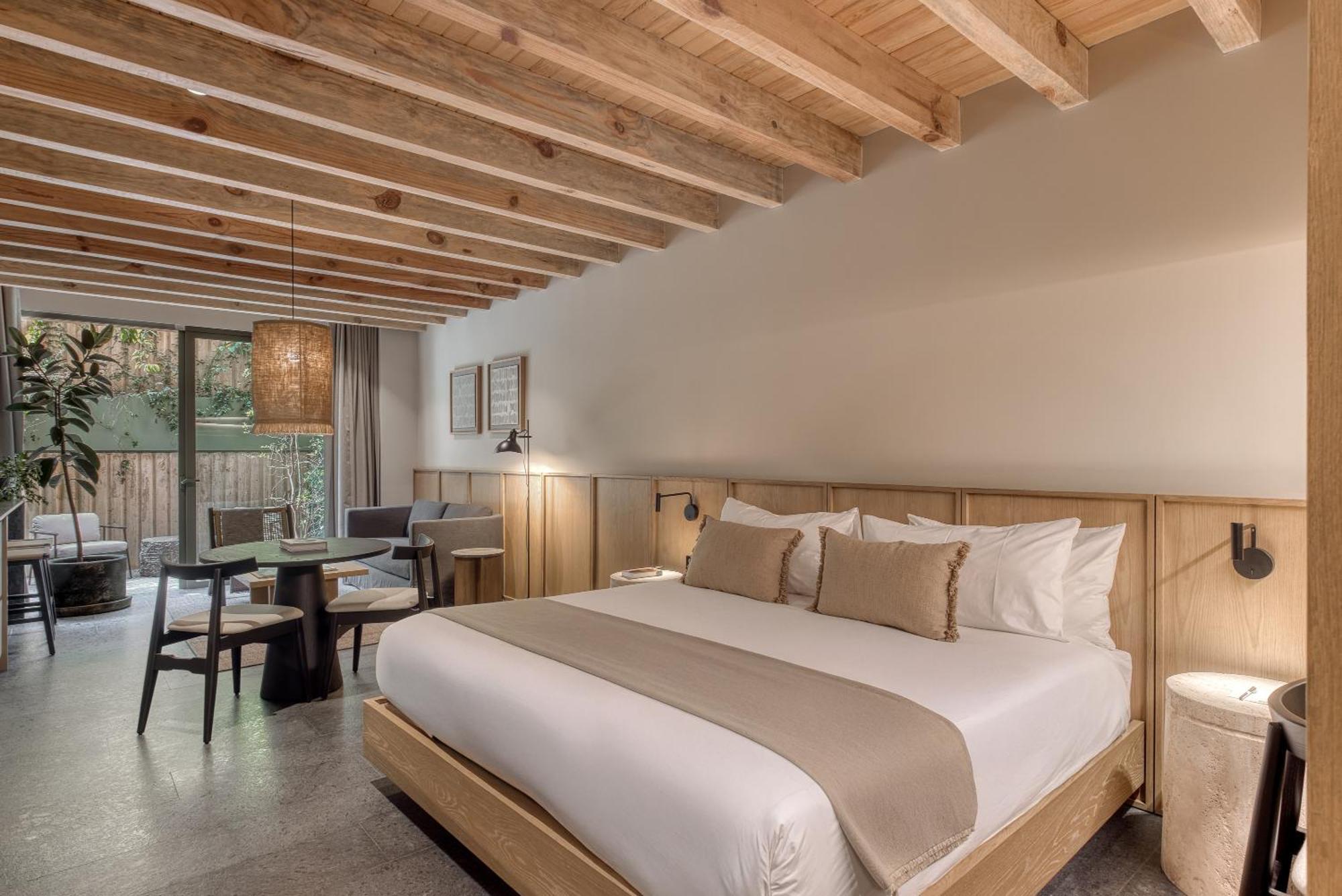 Onto Alvaro Obregon Mexico Chambre photo